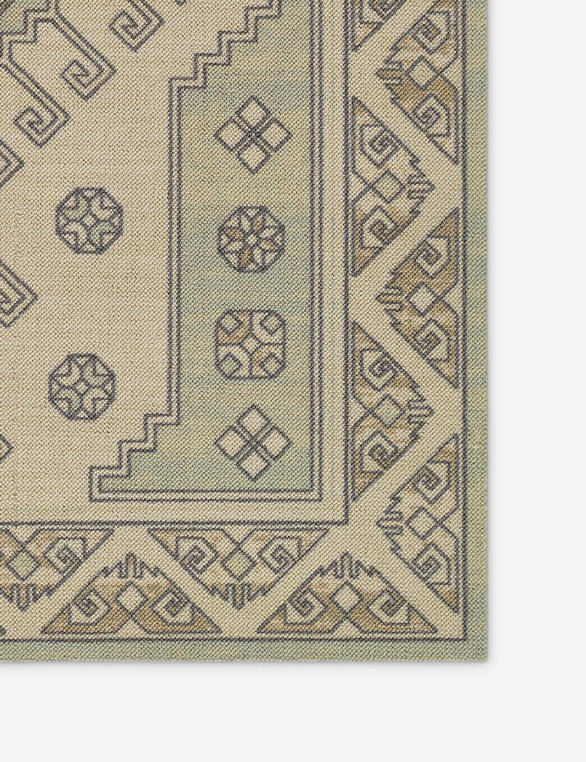 Navia Wool-Blend Rug