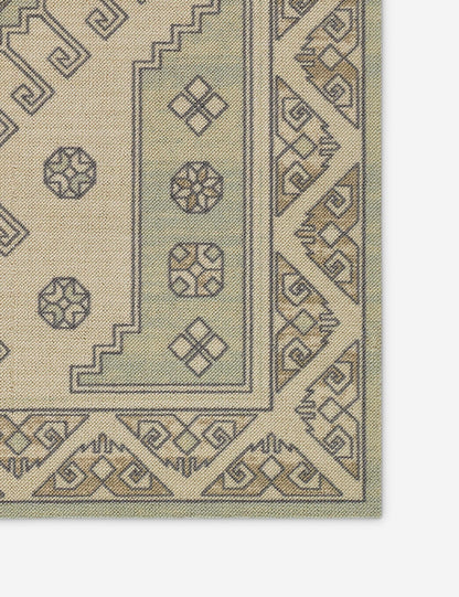 Navia Wool-Blend Rug