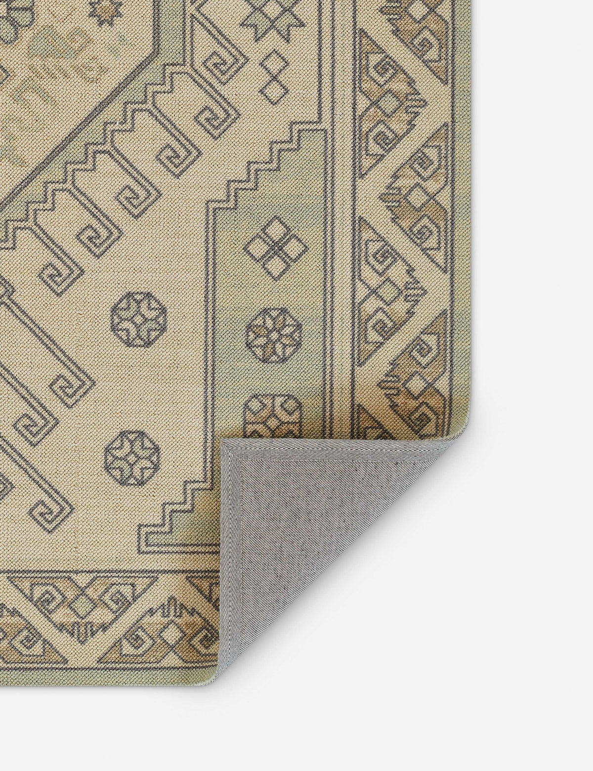 Navia Wool-Blend Rug