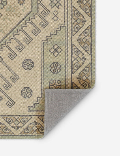 Navia Wool-Blend Rug
