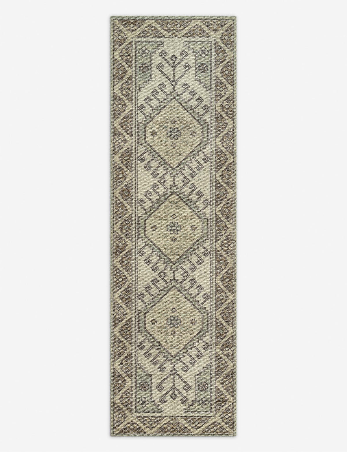 Navia Wool-Blend Rug