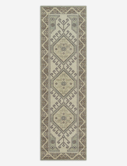 Navia Wool-Blend Rug