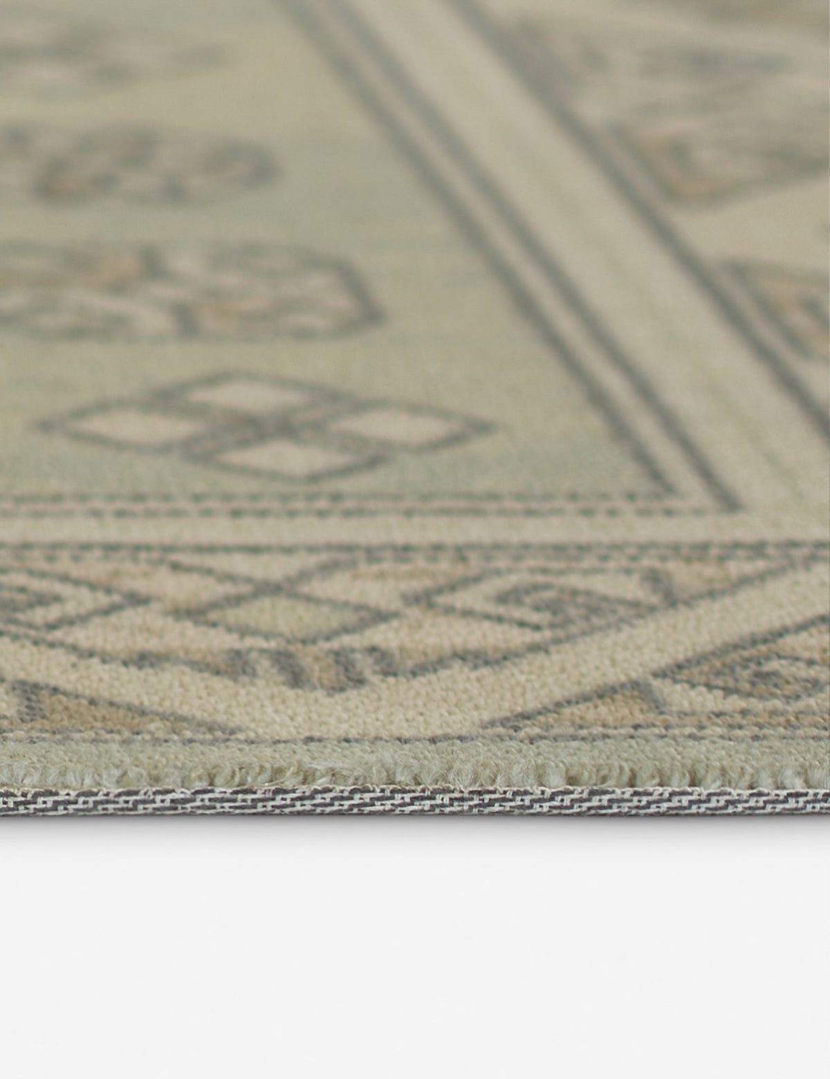 Navia Wool-Blend Rug