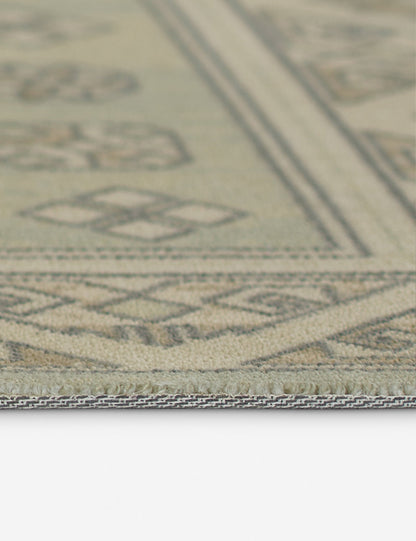 Navia Wool-Blend Rug