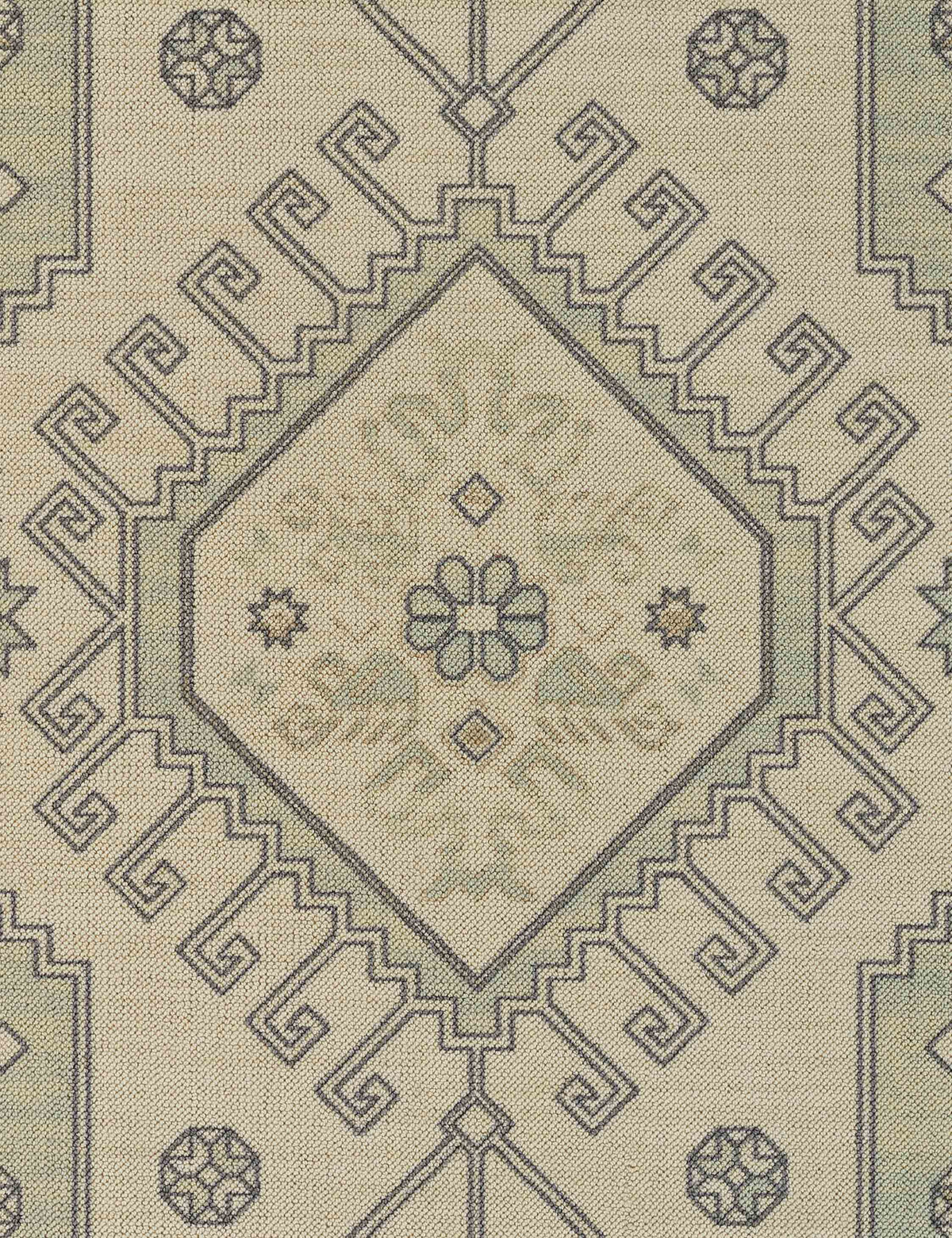 Navia Wool-Blend Rug