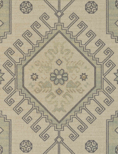 Navia Wool-Blend Rug