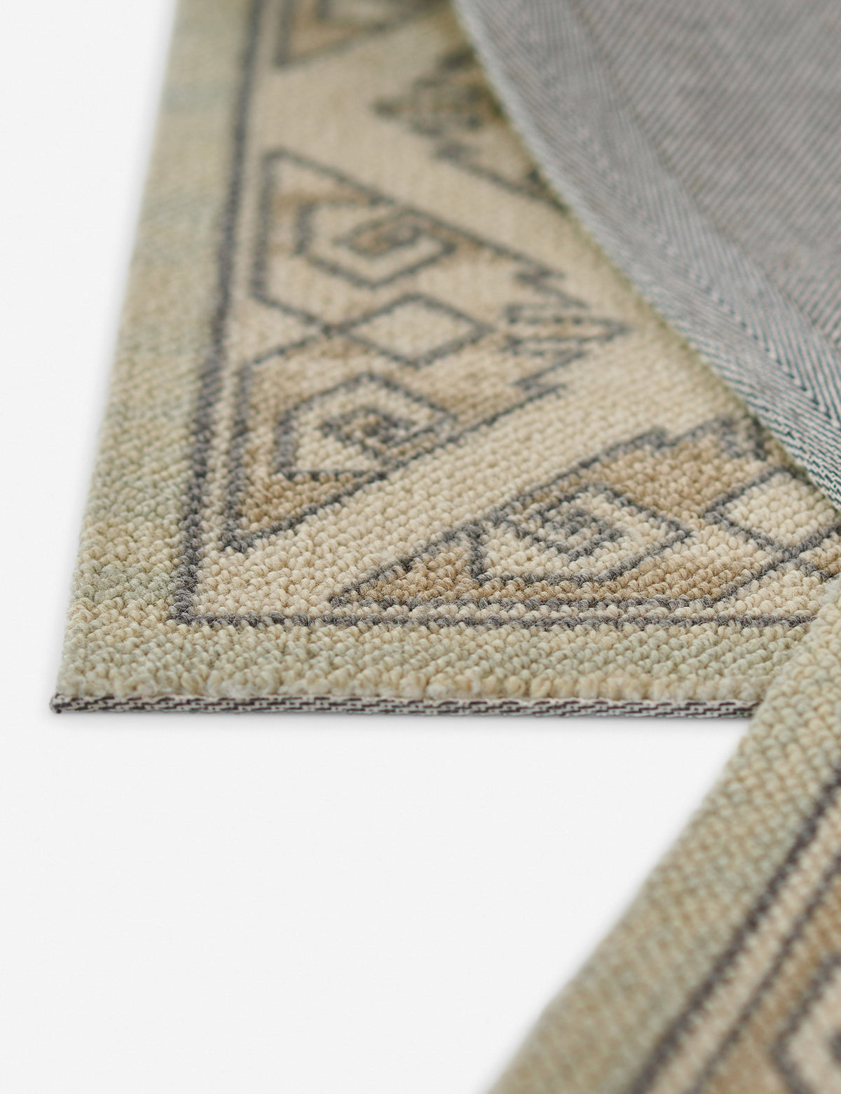 Navia Wool-Blend Rug