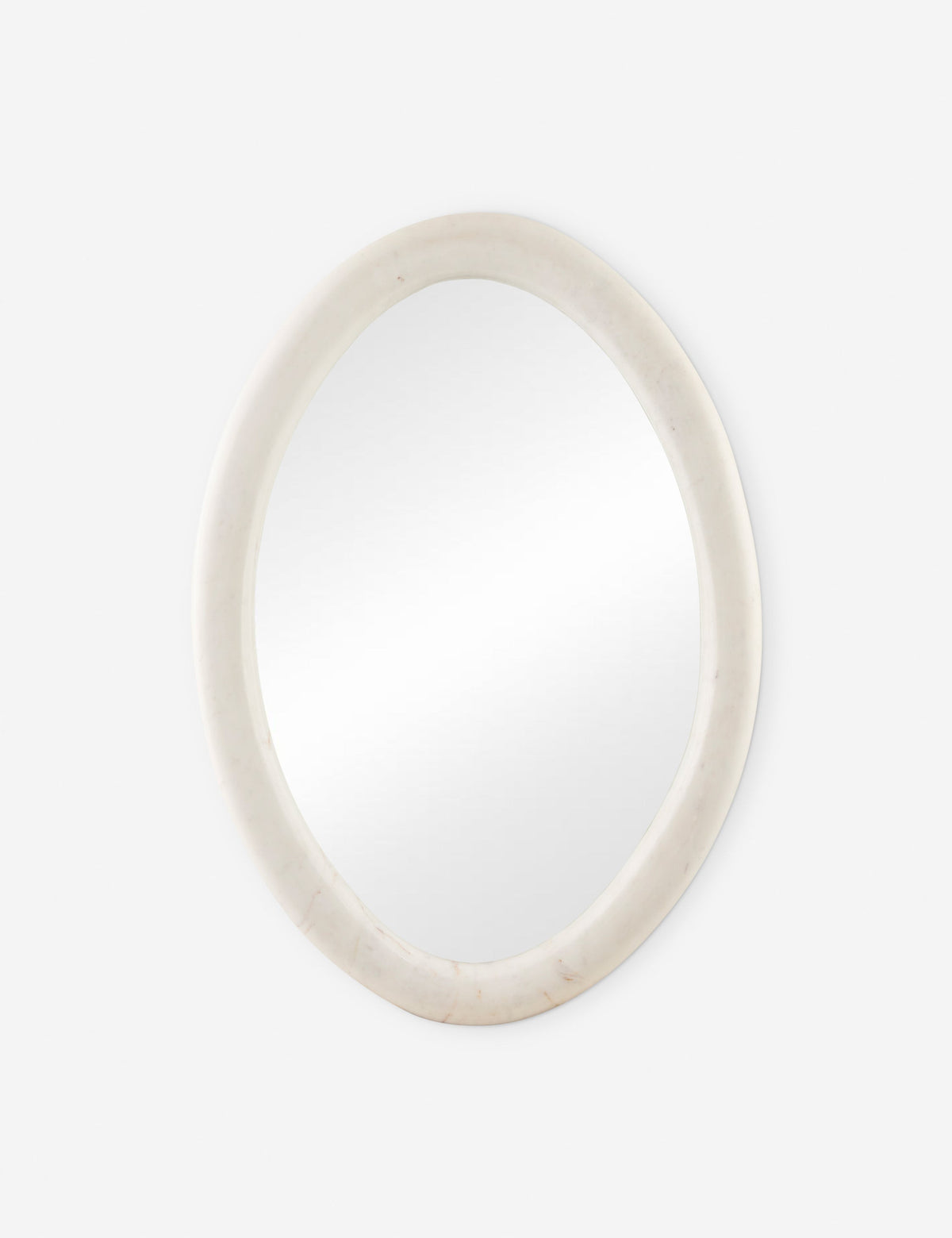 Fedde Oval Mirror