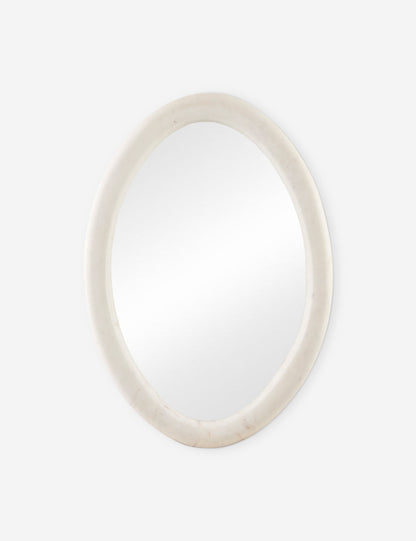 Fedde Oval Mirror