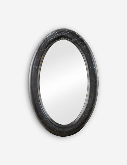 Fedde Oval Mirror