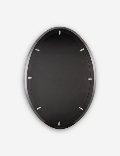 Fedde Oval Mirror
