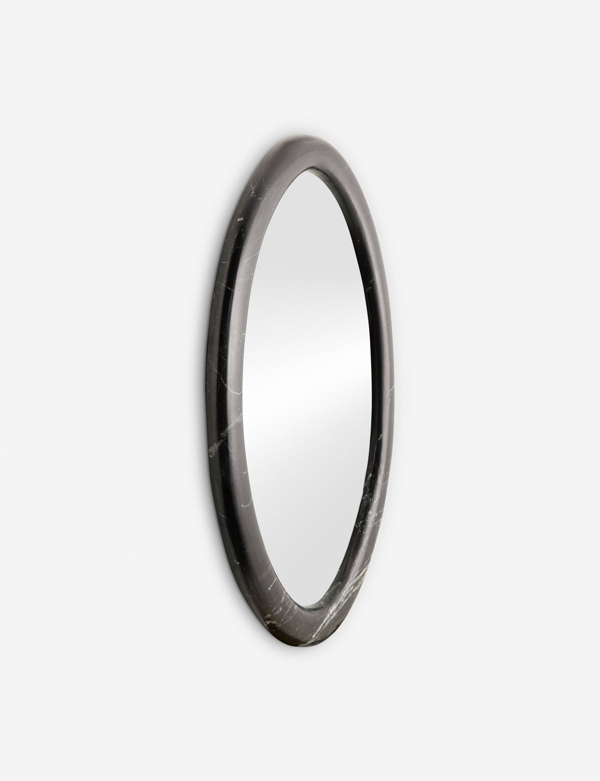 Fedde Oval Mirror