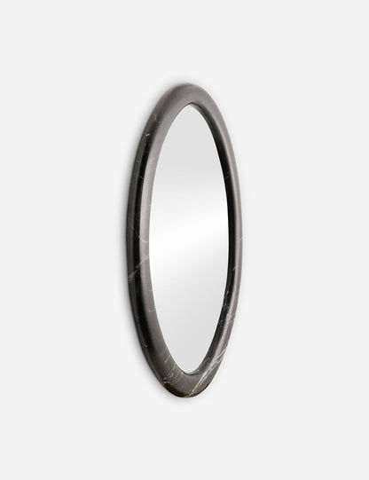 Fedde Oval Mirror