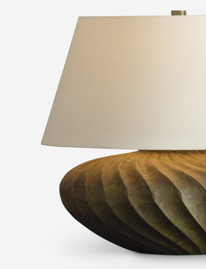 Mirembe Table Lamp