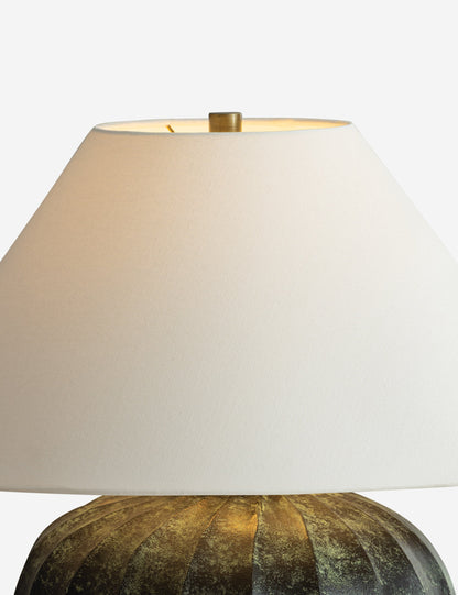 Mirembe Table Lamp