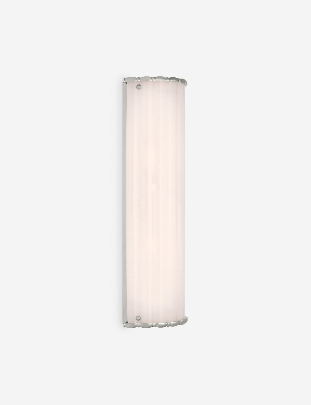 Rosehill Column Sconce by AERIN