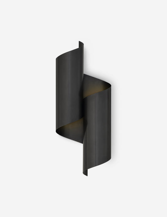 Iva Sconce by AERIN