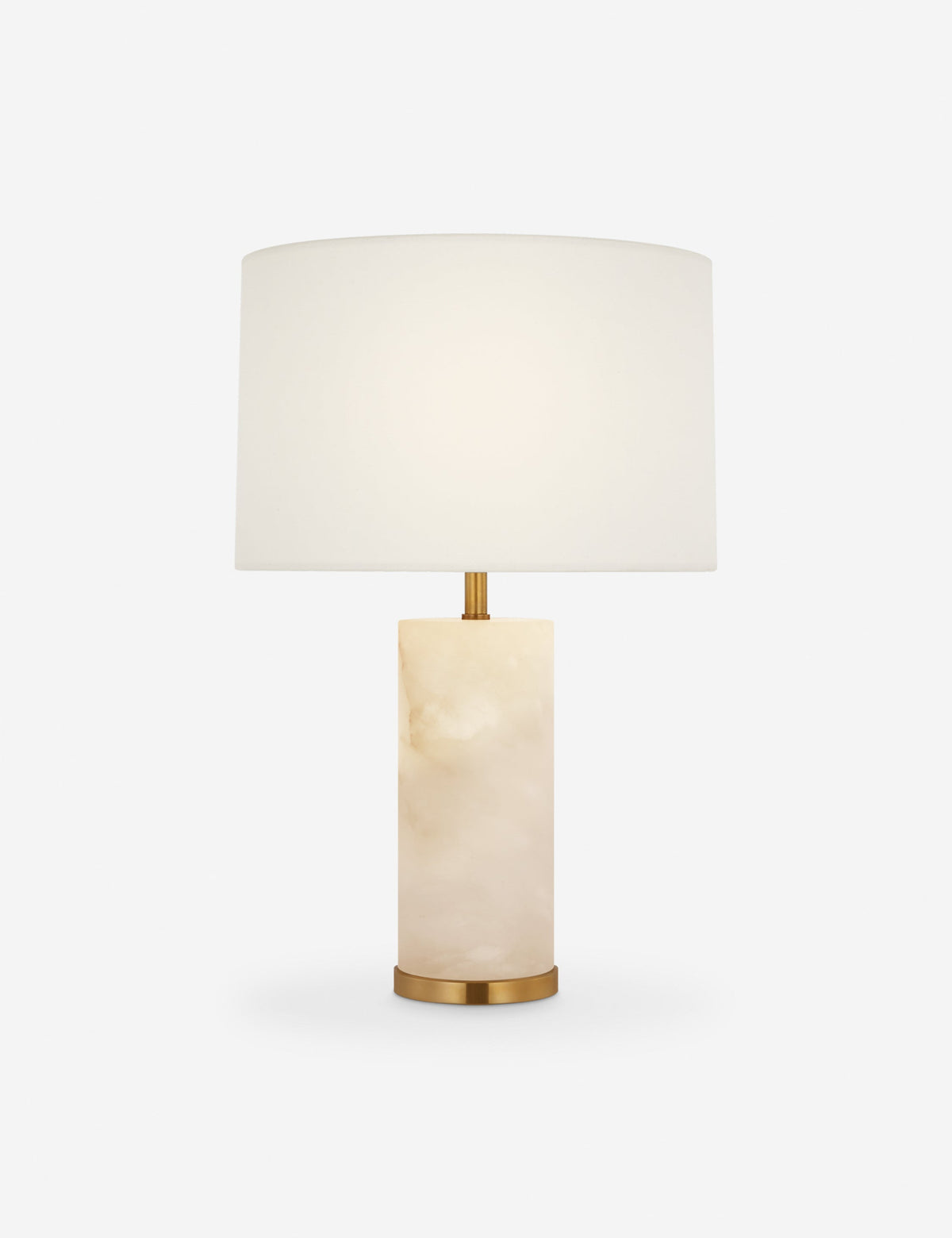 Lineham Cordless Table Lamp by AERIN