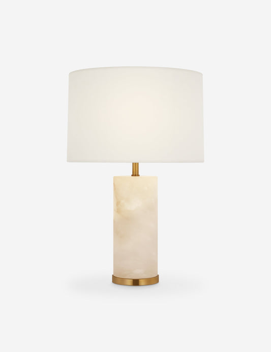 Lineham Cordless Table Lamp by AERIN