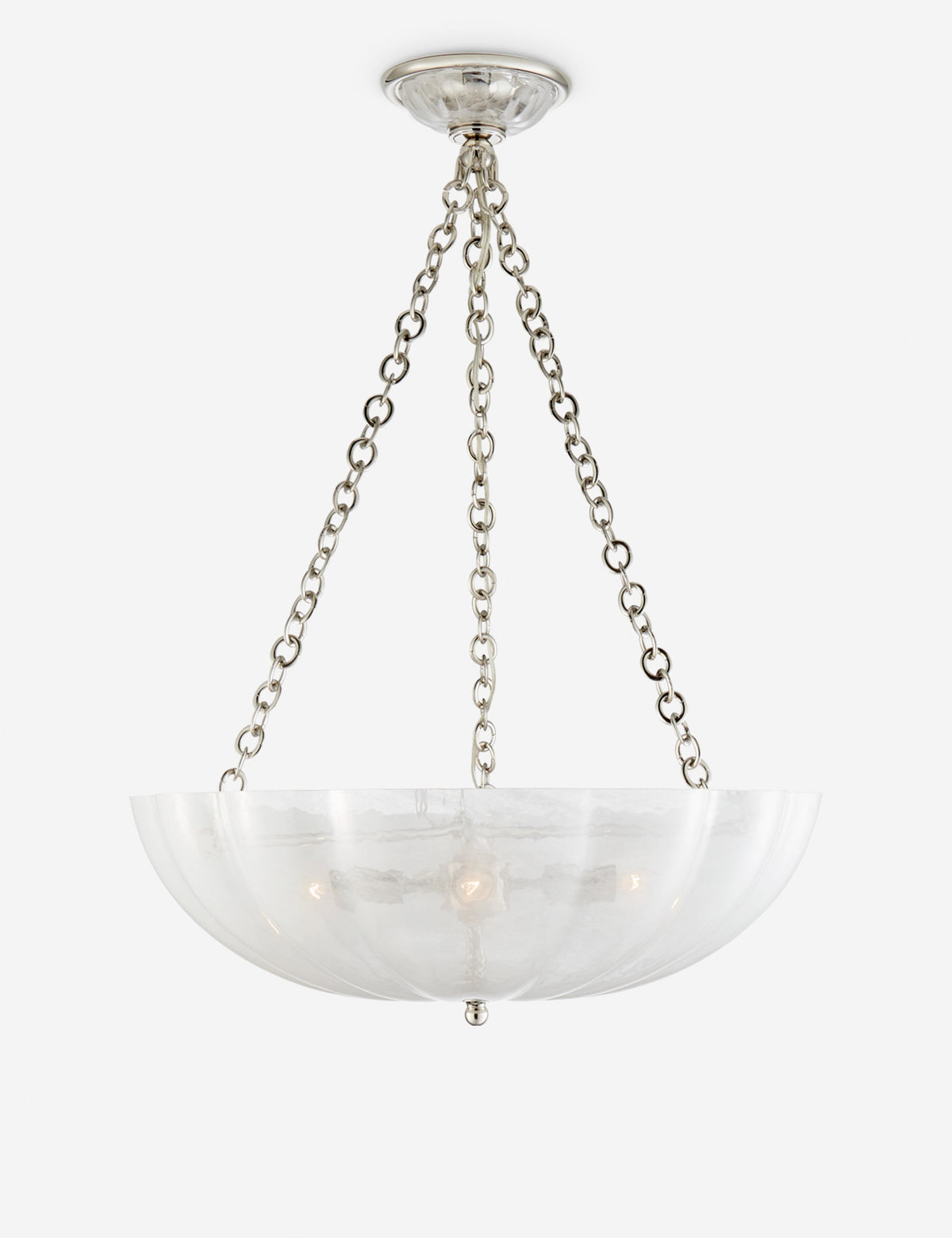 Rosehill Chandelier by AERIN