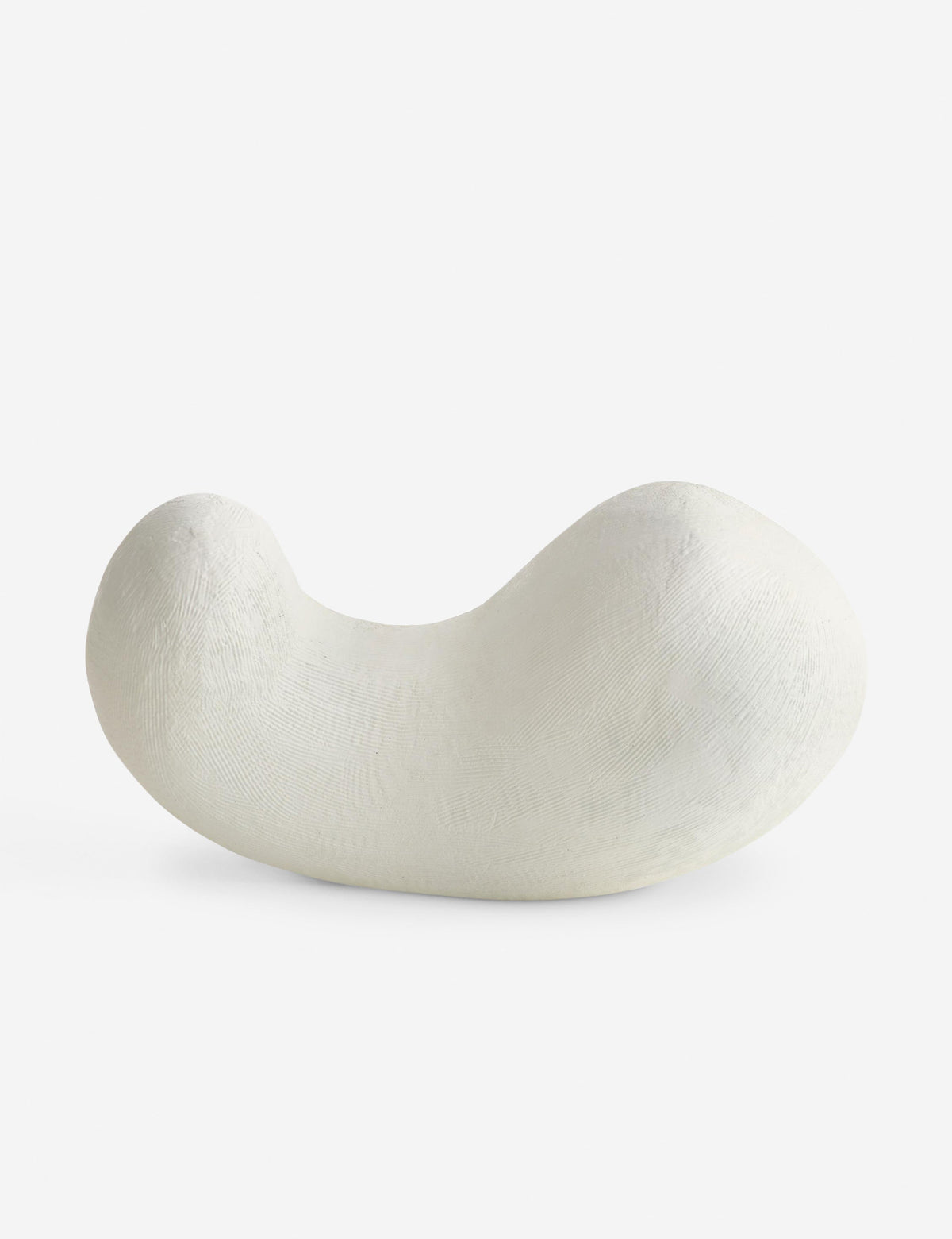 Kanzi Sculptures (Set of 2) by Arteriors