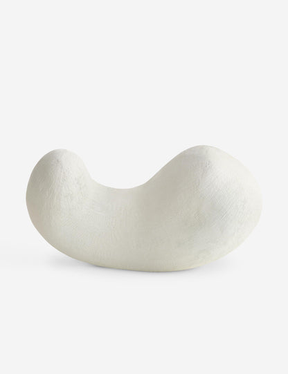 Kanzi Sculptures (Set of 2) by Arteriors