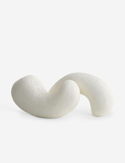 Kanzi Sculptures (Set of 2) by Arteriors