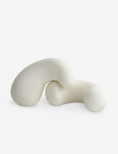 Kanzi Sculptures (Set of 2) by Arteriors