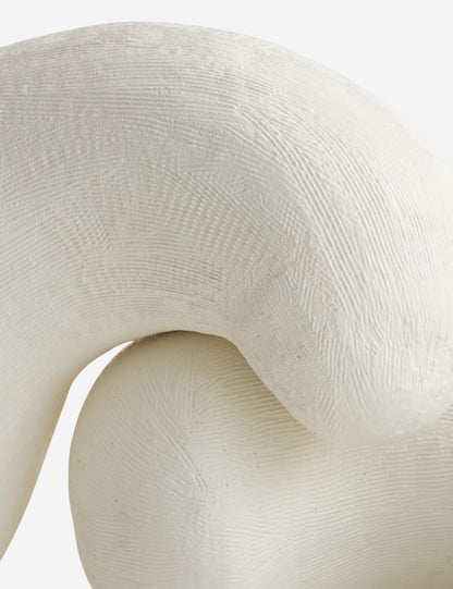Kanzi Sculptures (Set of 2) by Arteriors