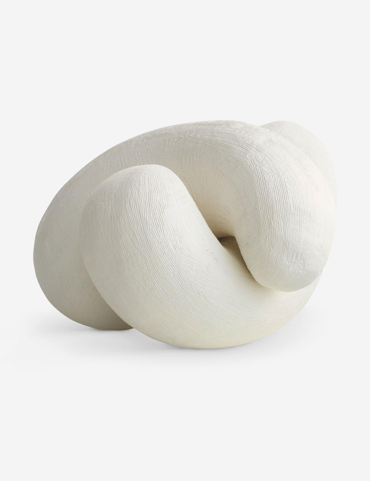 Kanzi Sculptures (Set of 2) by Arteriors