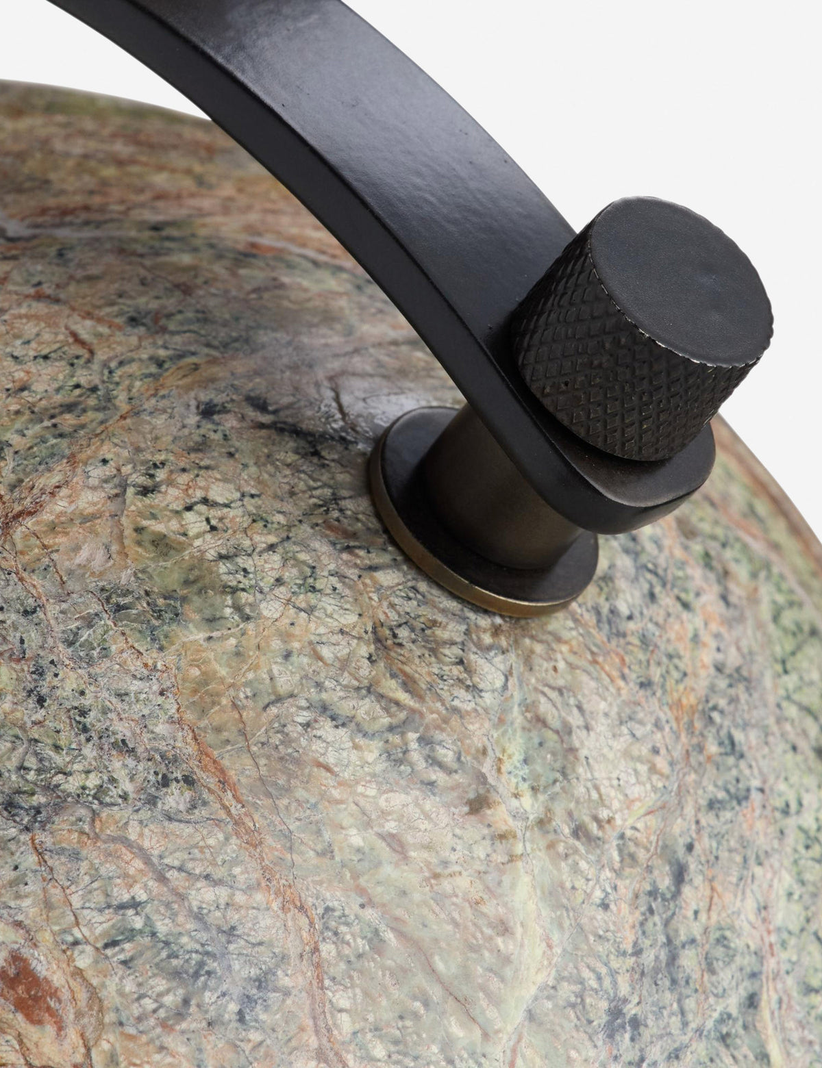 Milo Sculpture by Arteriors