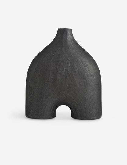 Jeffrey Sculpture by Arteriors
