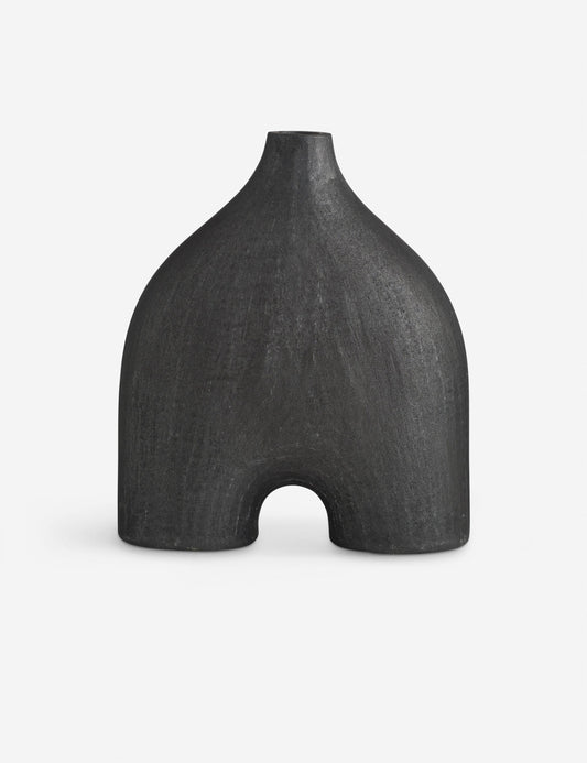 Jeffrey Sculpture by Arteriors