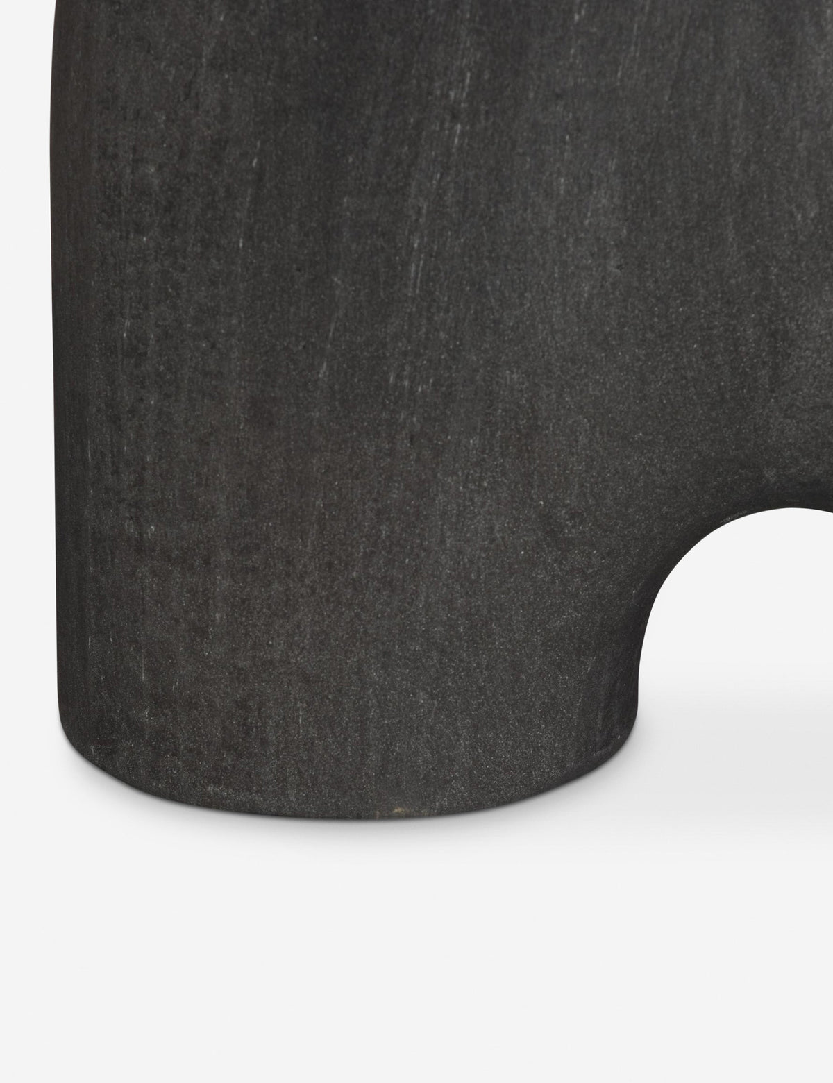 Jeffrey Sculpture by Arteriors