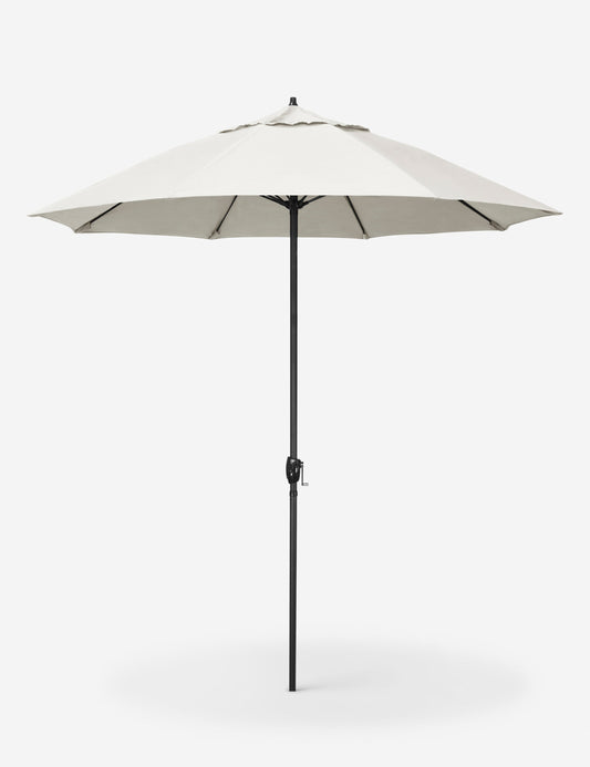 Romagna 7' 6" Round Outdoor Umbrella