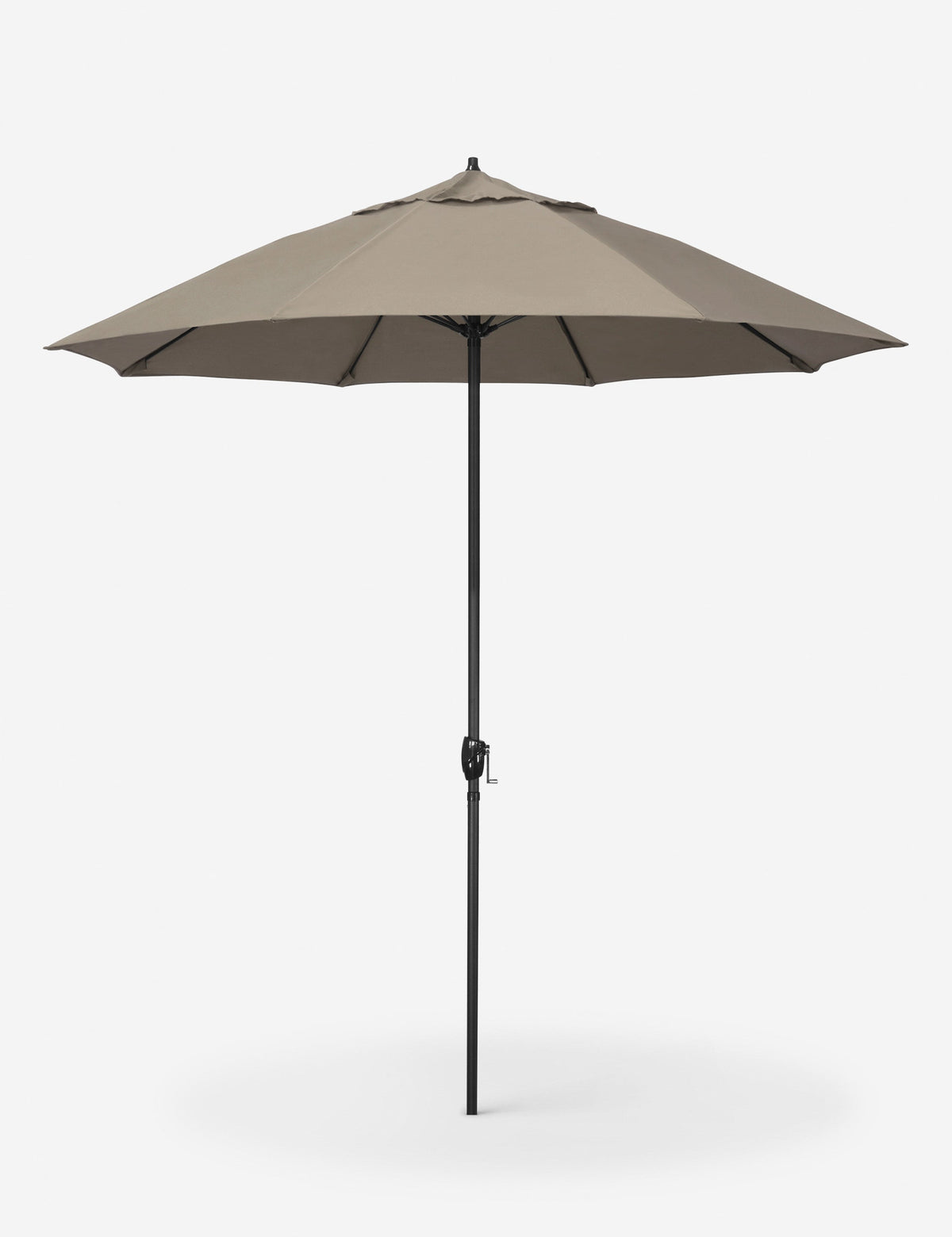Romagna 7' 6" Round Outdoor Umbrella
