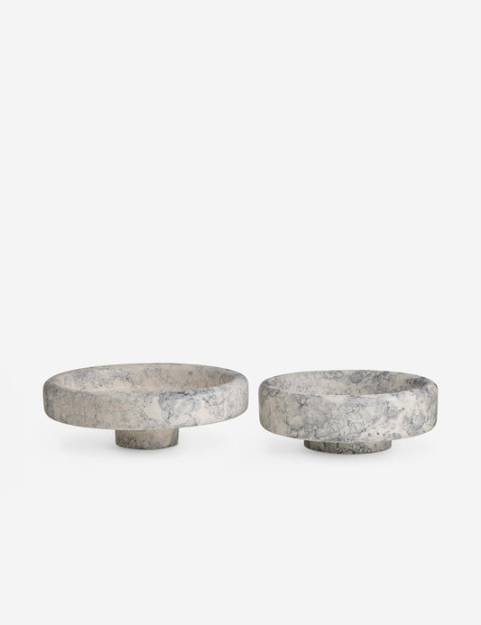 Izzy Centerpieces (Set of 2) by Arteriors