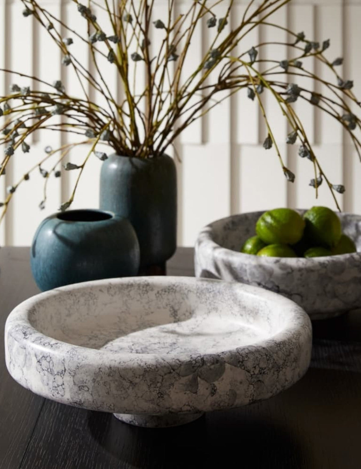 Izzy Centerpieces (Set of 2) by Arteriors