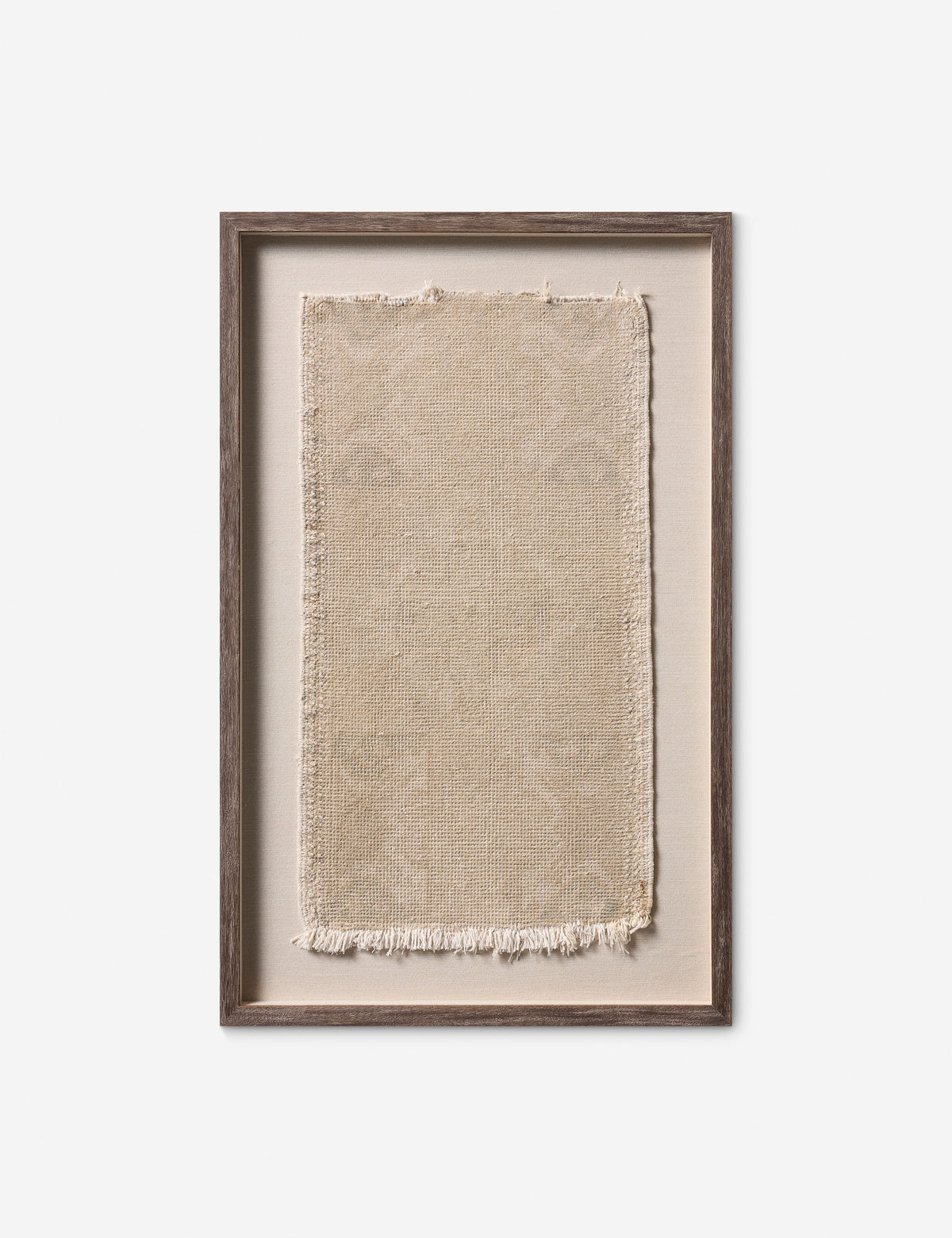 Basma Textile Wall Art