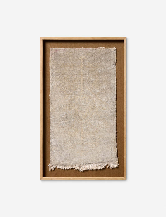 Mory Textile Wall Art
