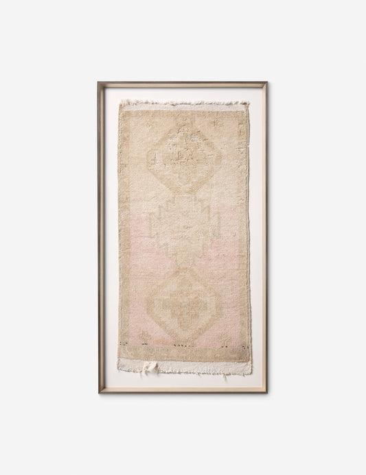 Altalo Textile Wall Art
