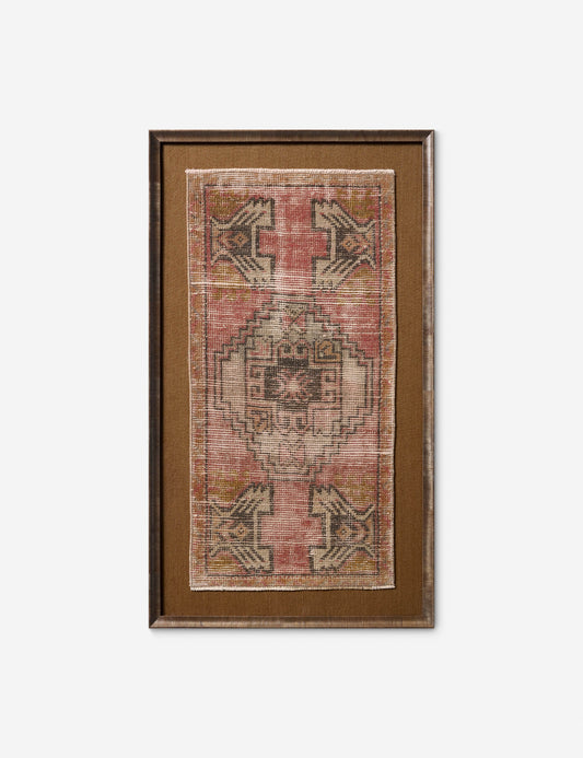 Kazem Textile Wall Art