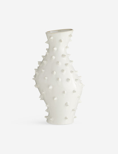 Grenell  Vase by Arteriors
