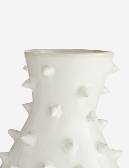 Grenell  Vase by Arteriors