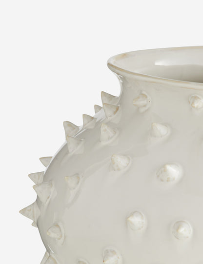 Grenell  Vase by Arteriors