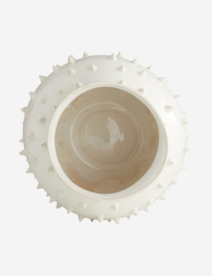 Grenell  Vase by Arteriors