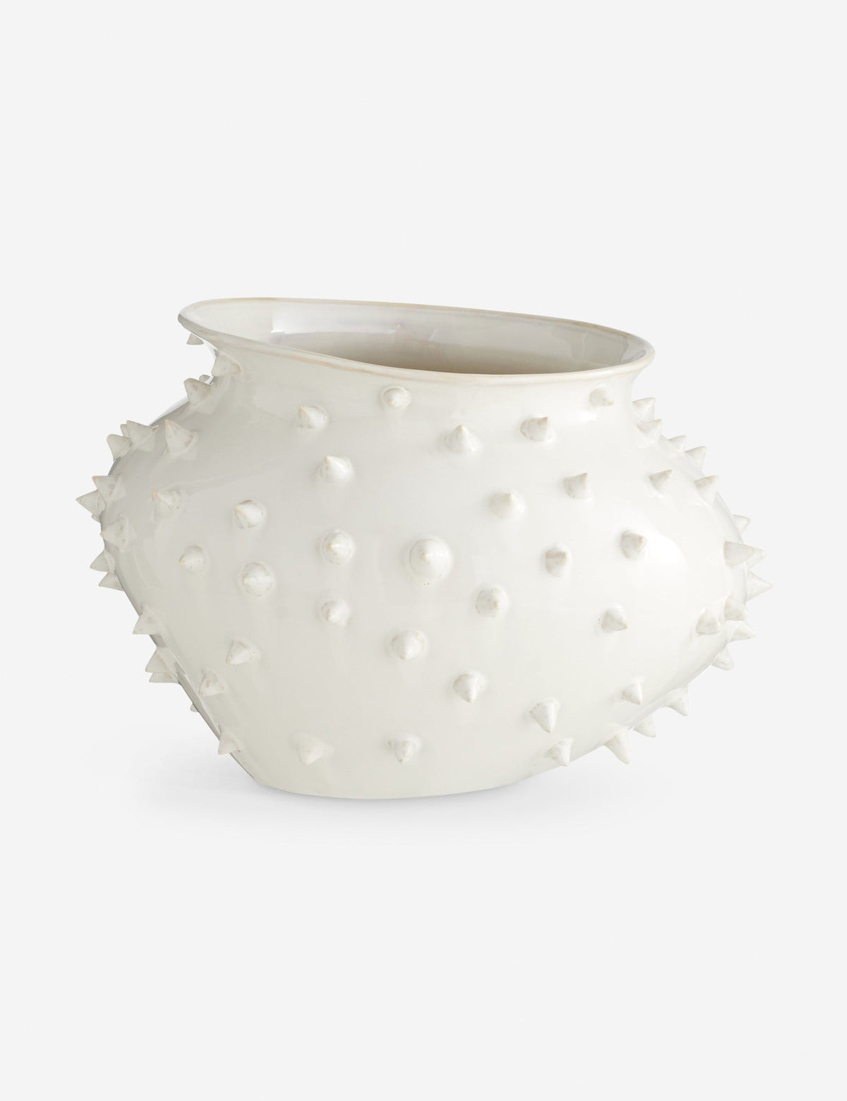 Grenell  Vase by Arteriors