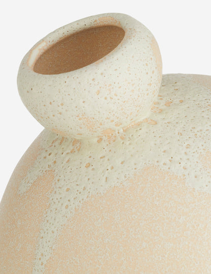 Gracie Vases (Set of 2) by Arteriors