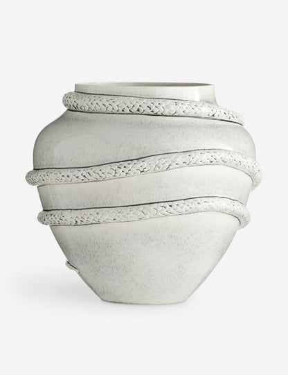 Godsick Vase by Arteriors