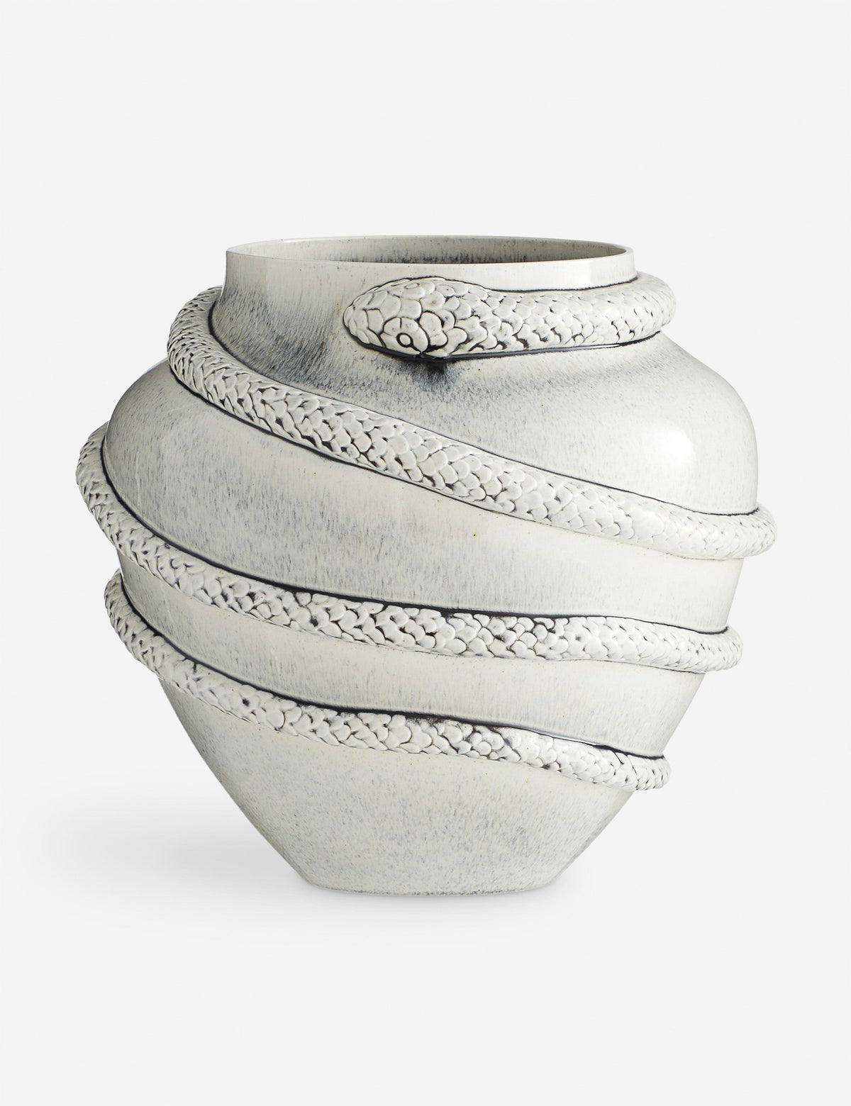 Godsick Vase by Arteriors